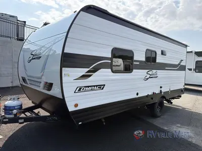 2026 Shasta Compact photo 4