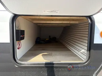 2026 Shasta Compact photo 12