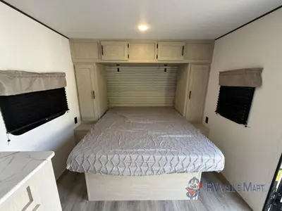 2026 Shasta Compact photo 25