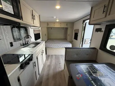 2026 Shasta Compact photo 20