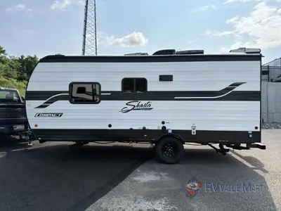2026 Shasta Compact photo 5
