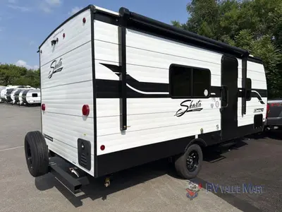 2026 Shasta Compact photo 8