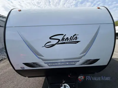 2026 Shasta Compact photo 3