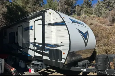 2020 FOREST RIVER VENGEANCE ROGUE photo 2