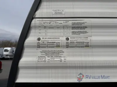 2020 Coachmen RV Clipper Ultra-Lite photo 25