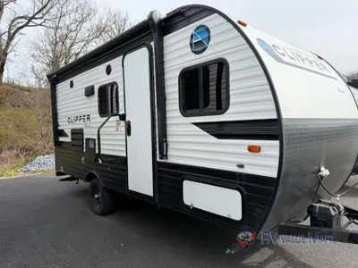 Used 2020 Coachmen RV Clipper Ultra-Lite 17BH