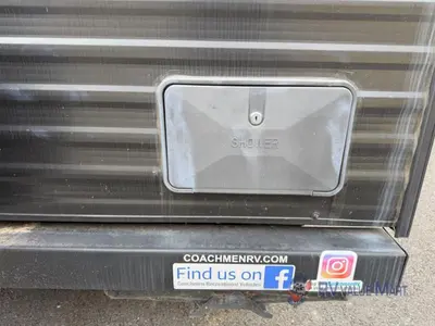 2020 Coachmen RV Clipper Ultra-Lite photo 5