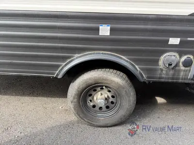 2020 Coachmen RV Clipper Ultra-Lite photo 7