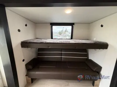 2026 Forest River RV Cherokee Wolf Den photo 19