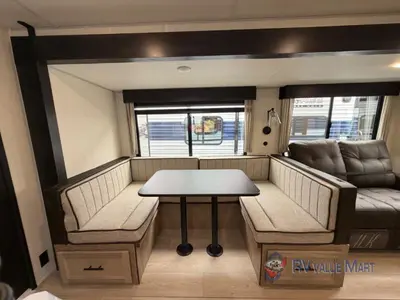 2026 Forest River RV Cherokee Wolf Den photo 12