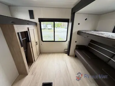 2026 Forest River RV Cherokee Wolf Den photo 18