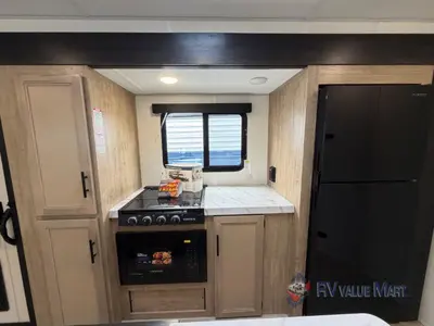 2026 Forest River RV Cherokee Wolf Den photo 14
