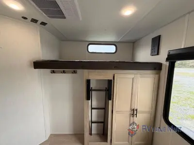 2026 Forest River RV Cherokee Wolf Den photo 20