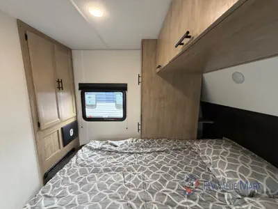 2026 Forest River RV Cherokee Wolf Den photo 25