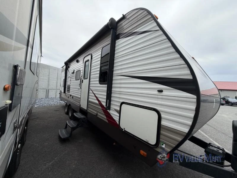2016 Starcraft AR-ONE MAXX exterior