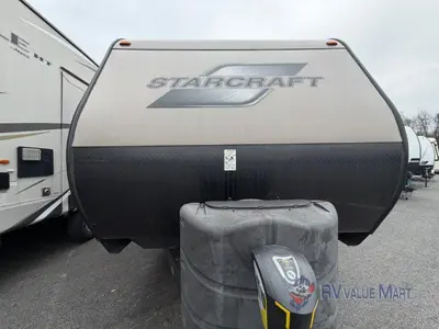 2016 Starcraft AR-ONE MAXX photo 2