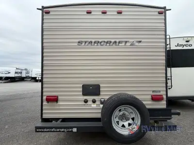 2016 Starcraft AR-ONE MAXX photo 4