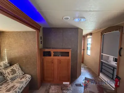 2015 Forest River RV Cherokee photo 17