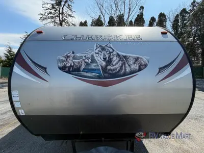 2015 Forest River RV Cherokee photo 2
