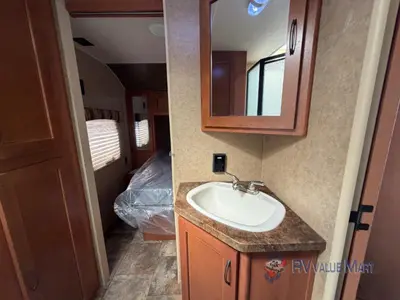 2015 Forest River RV Cherokee photo 20