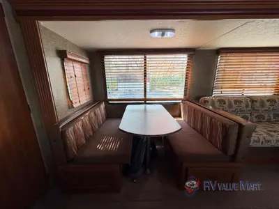 2015 Forest River RV Cherokee photo 9