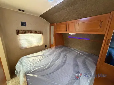 2015 Forest River RV Cherokee photo 22