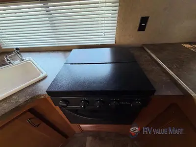2015 Forest River RV Cherokee photo 15