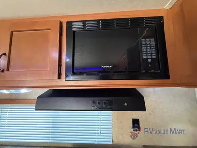 2015 Forest River RV Cherokee photo 14