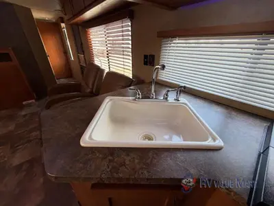 2015 Forest River RV Cherokee photo 16