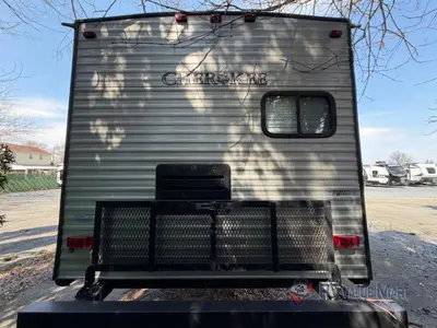 2015 Forest River RV Cherokee photo 4