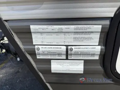 2015 Forest River RV Cherokee photo 23