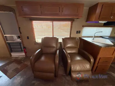 2015 Forest River RV Cherokee photo 11