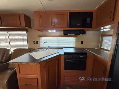 2015 Forest River RV Cherokee photo 12