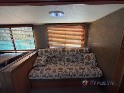 2015 Forest River RV Cherokee photo 10