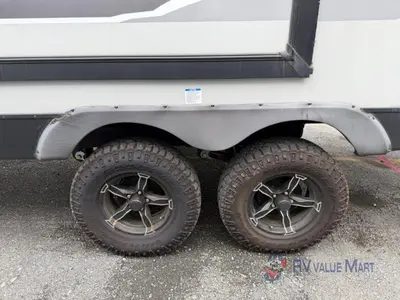 2023 Forest River RV No Boundaries photo 5