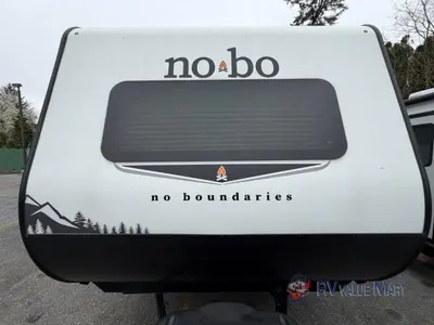 2023 Forest River RV No Boundaries photo 2