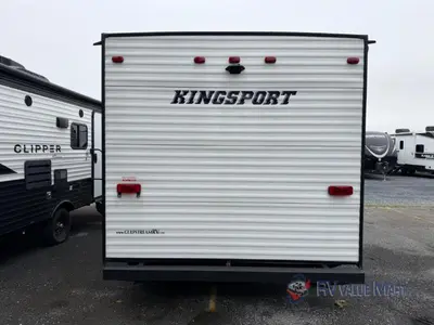 2022 Gulf Stream RV Kingsport Super Lite photo 4