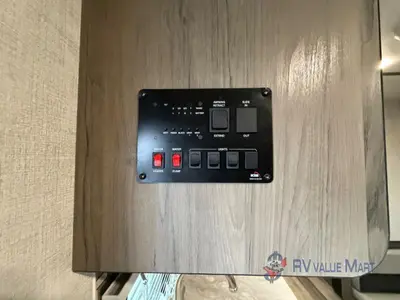 2022 Gulf Stream RV Kingsport Super Lite photo 21