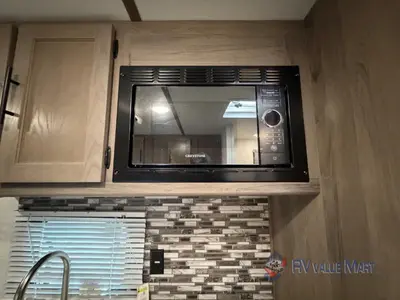 2022 Gulf Stream RV Kingsport Super Lite photo 13