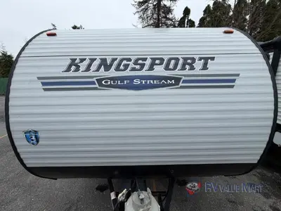 2022 Gulf Stream RV Kingsport Super Lite photo 2