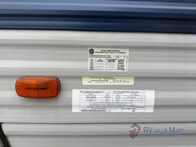 2022 Gulf Stream RV Kingsport Super Lite photo 22