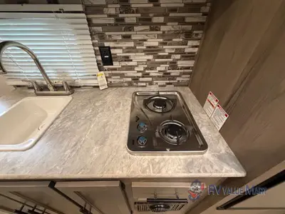 2022 Gulf Stream RV Kingsport Super Lite photo 12