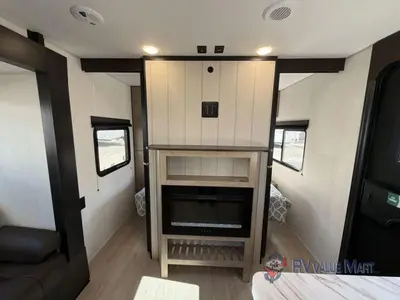 2026 Forest River RV Cherokee Grey Wolf photo 30