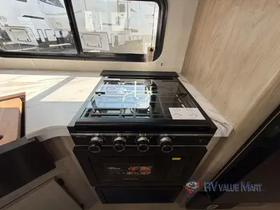 2026 Forest River RV Cherokee Grey Wolf photo 28