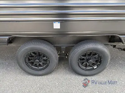 2026 Forest River RV Cherokee Grey Wolf photo 18
