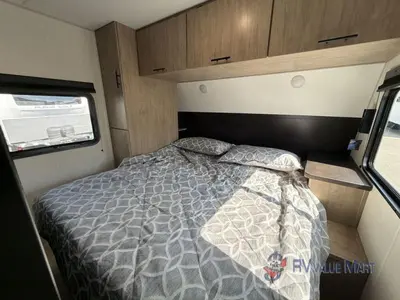 2026 Forest River RV Cherokee Grey Wolf photo 32