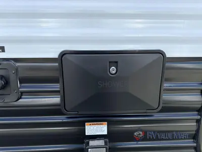 2026 Forest River RV Cherokee Grey Wolf photo 21