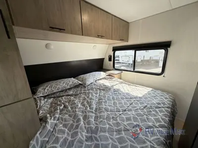 2026 Forest River RV Cherokee Grey Wolf photo 31