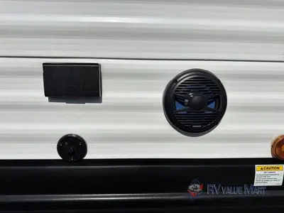 2026 Forest River RV Cherokee Grey Wolf photo 23