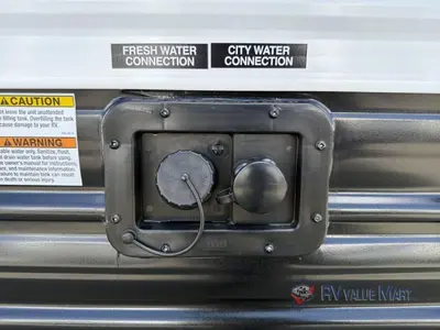 2026 Forest River RV Cherokee Grey Wolf photo 17